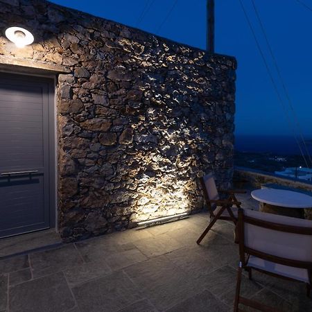 Aelia House Serifos Exteriér fotografie