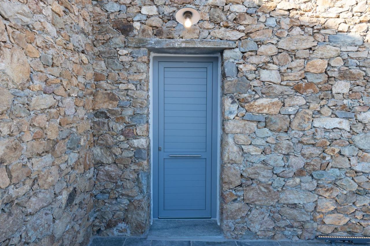 Aelia House Serifos Exteriér fotografie